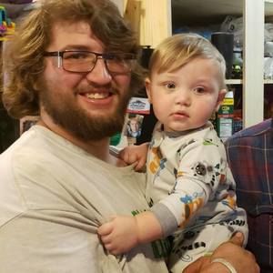 Meet your Posher, Jacob